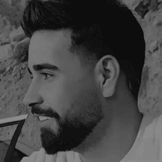 دانلود آهنگ قرنیه مشکی 2 مجید حاتمی از فارس ترانه